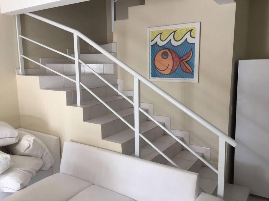 Otima Casa Em Penha Sc Ideal Para Familias Βίλα Εξωτερικό φωτογραφία