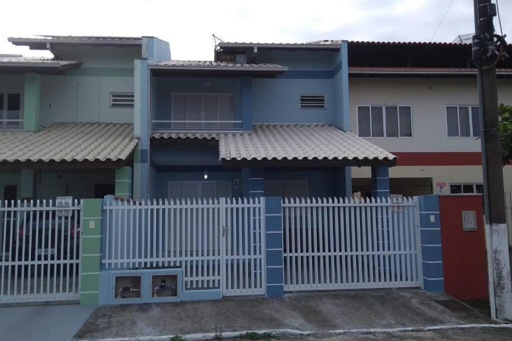 Otima Casa Em Penha Sc Ideal Para Familias Βίλα Εξωτερικό φωτογραφία