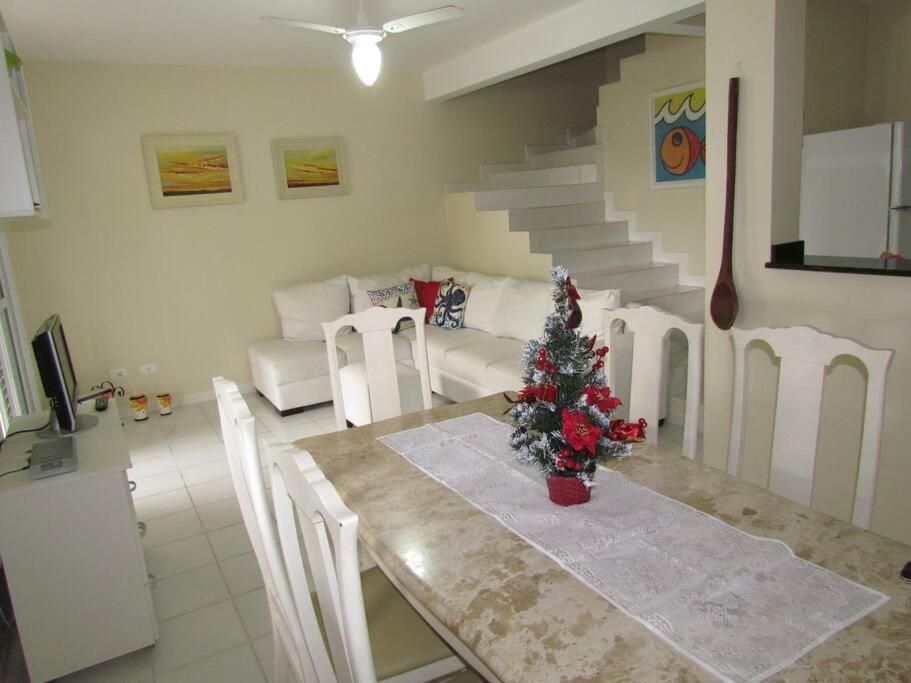 Otima Casa Em Penha Sc Ideal Para Familias Βίλα Εξωτερικό φωτογραφία